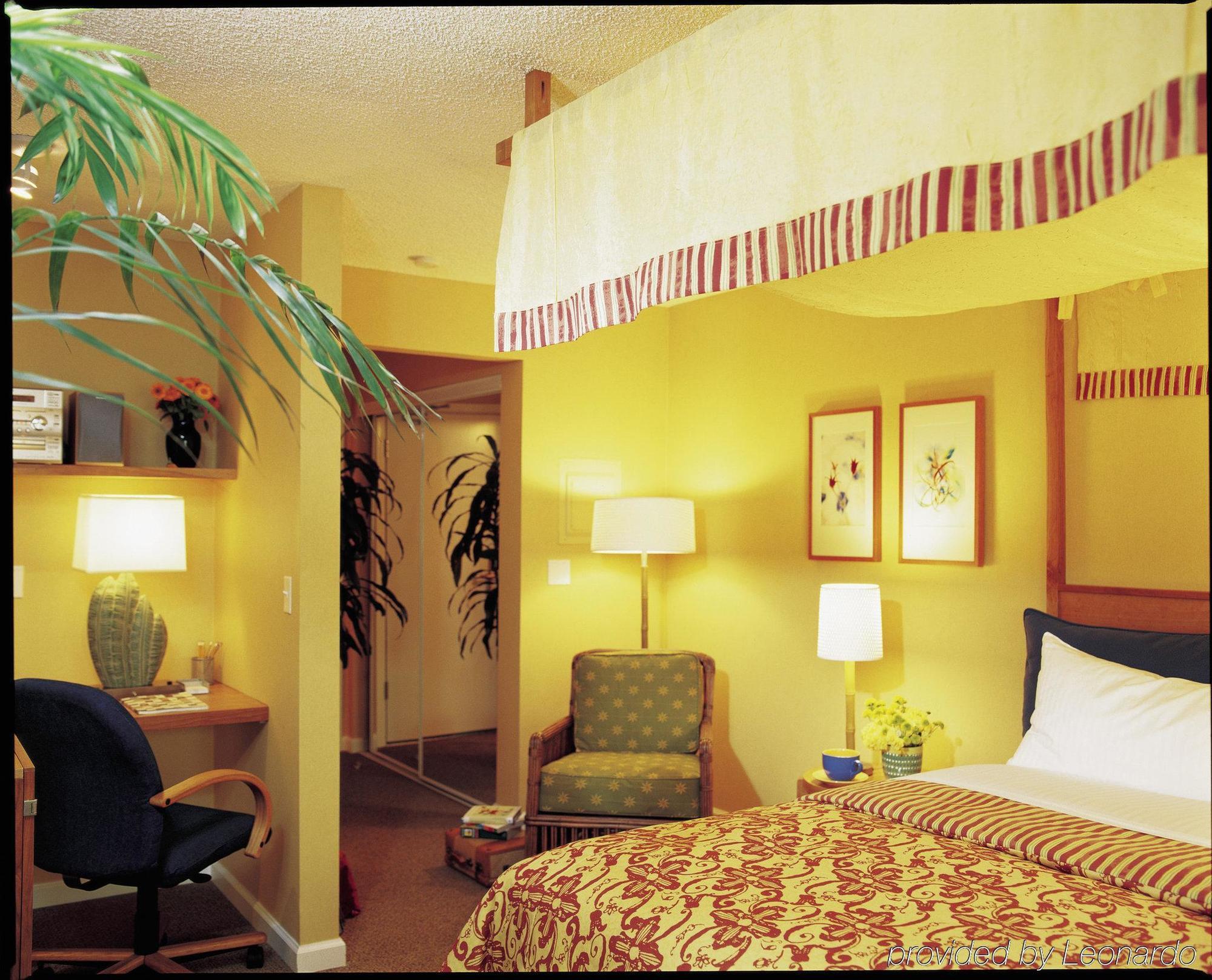 Wild Palms, A Jdv By Hyatt Hotel Sunnyvale Habitación foto